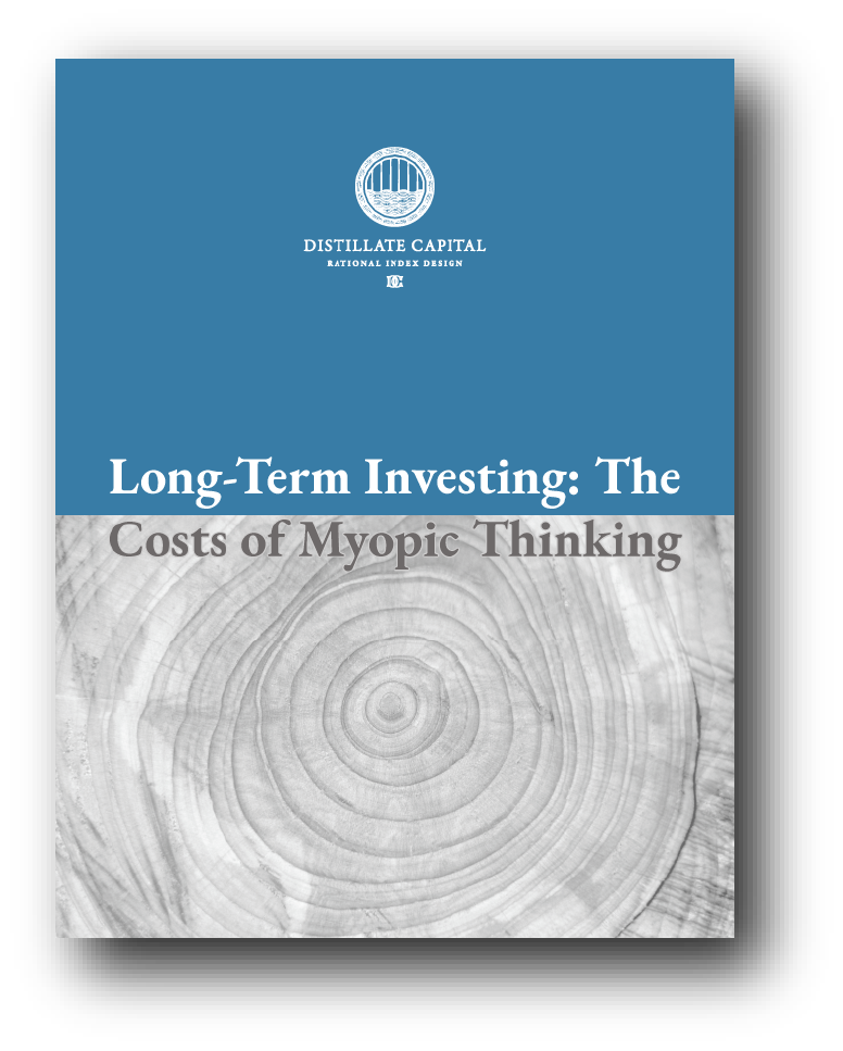 Long-Term Investing: The Costs of Myopic Thinking
